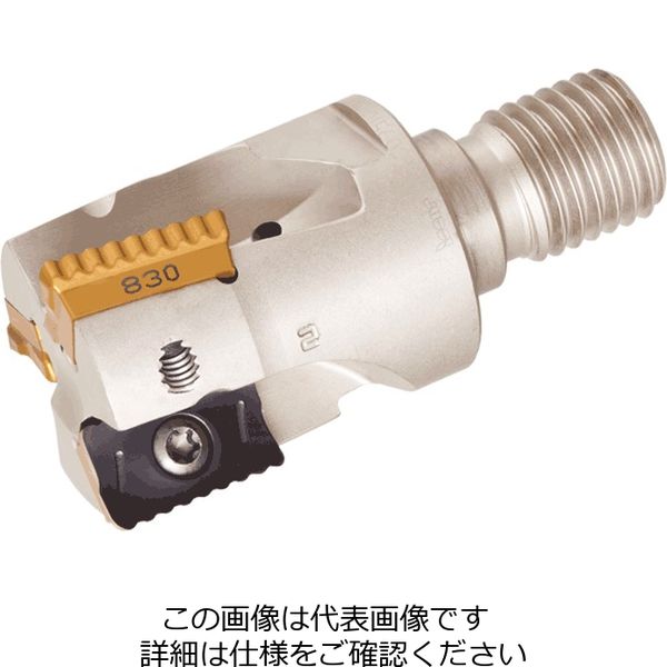 イスカル（ISCAR） シュレッドミル P290EPWD