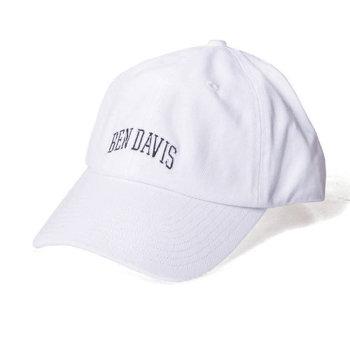 BEN DAVIS ベンデイビス CLASSIC CAP BDW－8638