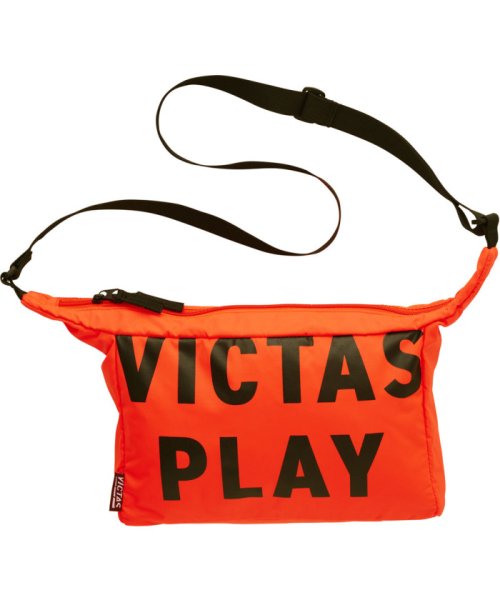 VICTAS ヴィクタス 卓球 スティックアウトミニバッグ STICK OUT MINI BAG 682311 2100