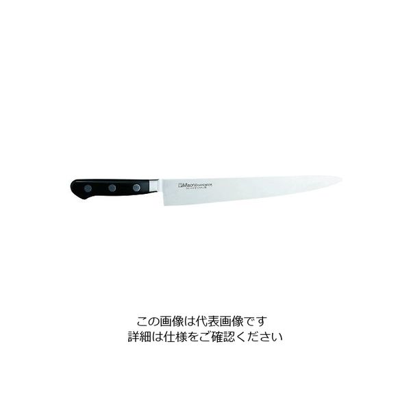 ミソノ刃物 ミソノMV鋼ツバ付筋引 No.521 1個 64-3247-99（直送品）