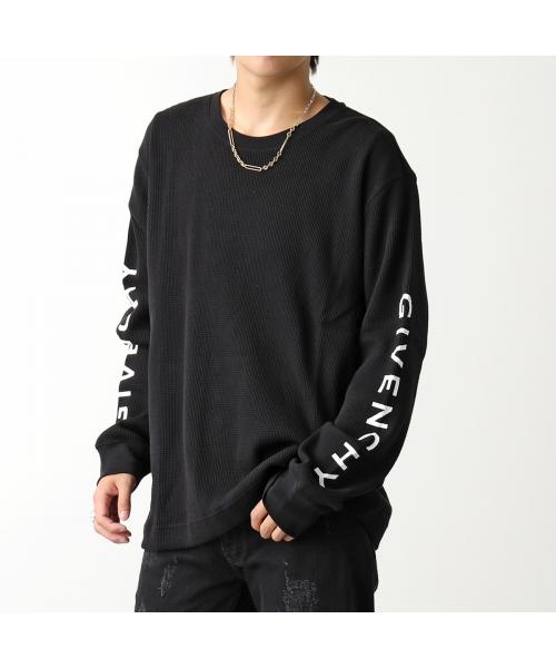 ジバンシィ/GIVENCHY Tシャツ BM71GG30RX 長袖 カットソー