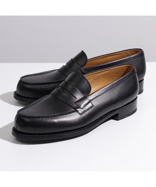 J.M.WESTON ローファー Signature Loafer #180 11411011801F D