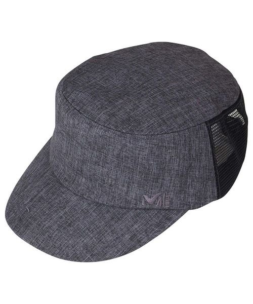 RANDONNEE MESH WORK CAP ランドネ メッシュ ワーク キャップ