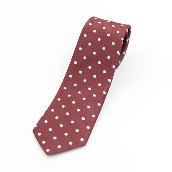 重厚で美しい高級ネクタイ【新商品】シルクブライトタイ　SILK  TIE　NTS-801