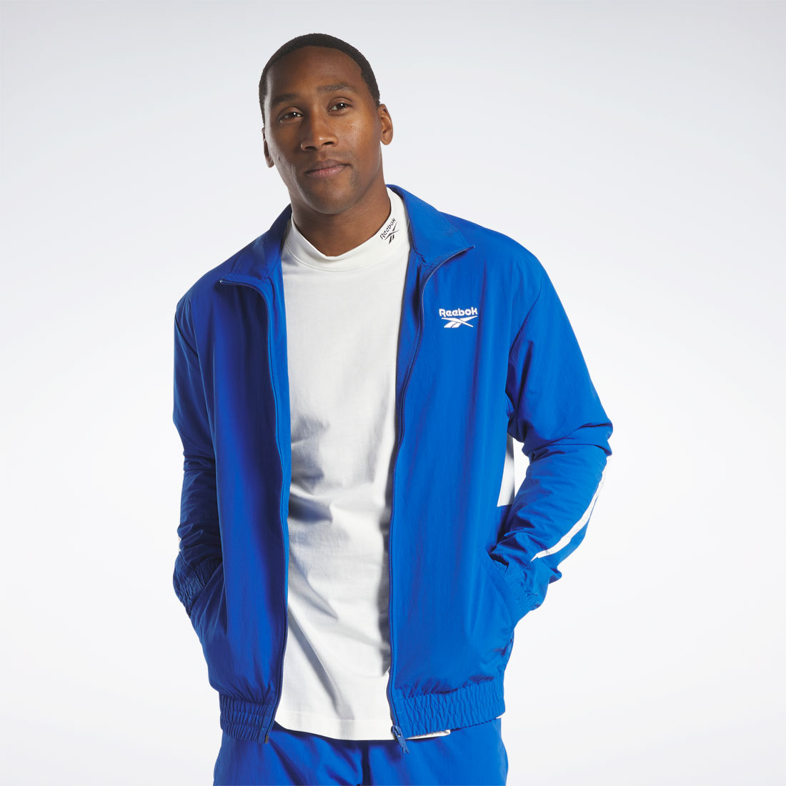 Reebok/ベクタートラックトップ / CL VECTOR TRACKTOP