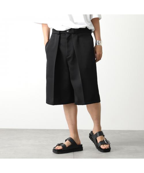 ジルサンダー/JIL SANDER ショートパンツ J22KA0105 J40021 ベルト付き