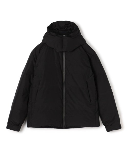 DESCENTE Alterrain81 WGC44 GORE－TEX INFINIUM ダウンジャケット