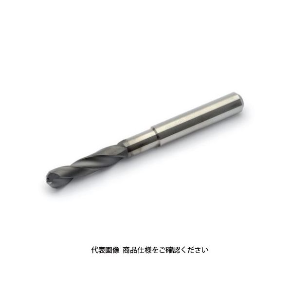 Seco Tools ドリル PCD SD205A-C50-9.551 SD205A