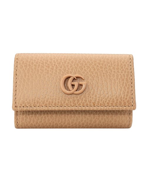 GUCCI グッチ キーケース 456118 17WEN 2754