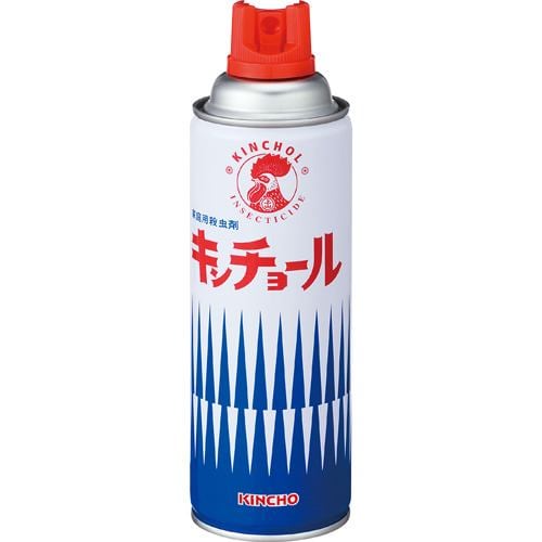 大日本除虫菊 キンチョールV450ml