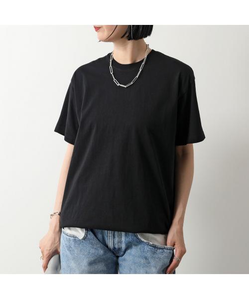 トーテム/Toteme Tシャツ STRAIGHT COTTON TEE 232 5043 786