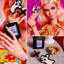 ［L］ poppy parker ブレスレット アクセサリー　fashion  royalty