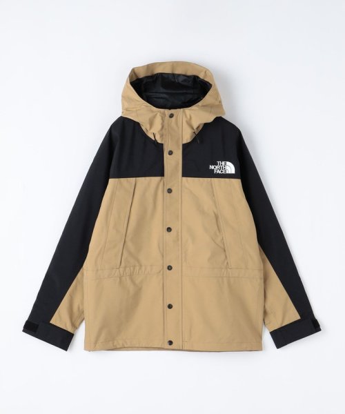 ＜THE NORTH FACE＞マウンテンライトジャケット シェルジャケット