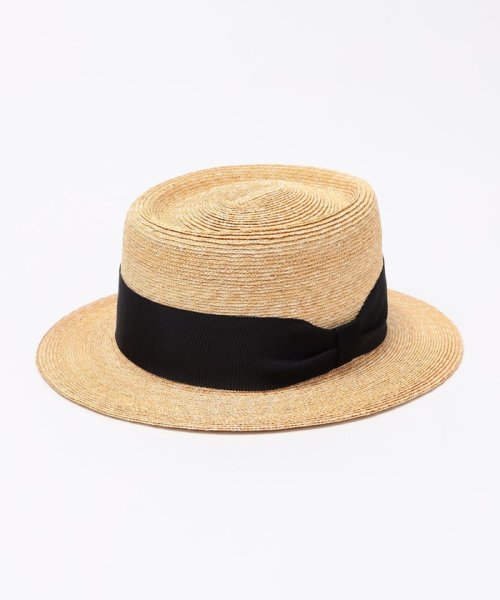 NINE TAILOR: LANTA HAT