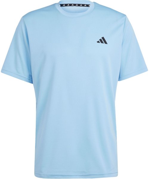 adidas アディダス M TR－ES BASE Tシャツ メンズ 半袖シャツ NQE20