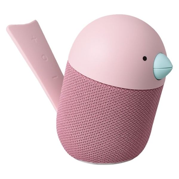 LIBRATONE  BIRD Pink LS0010000JP7002（直送品）