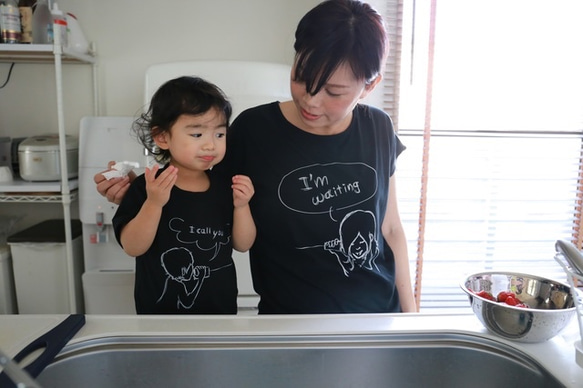 Tシャツ1枚ずつ追加専用