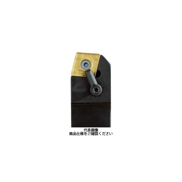 Seco Tools 外径用ホルダー MCBNR3232P19 1セット（2個）（直送品）