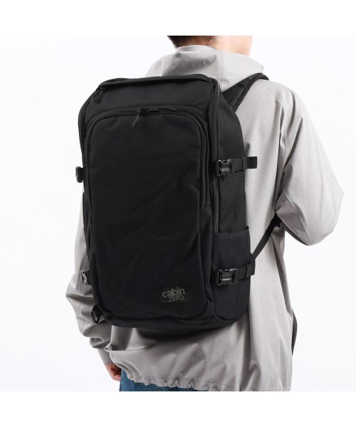 【日本正規品】 キャビンゼロ リュック CABIN ZERO ADV PRO BACKPACK 32L バッグパック リュックサック バッグ B4 2WAY