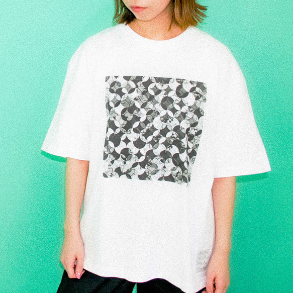 【Tシャツ】88 short-sleeve shirt