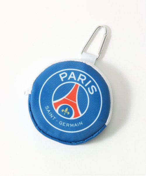 【Paris Saint－Germain】ROUND POUCH