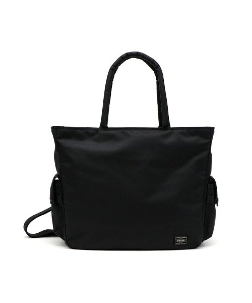 ポーター ユニット 2WAYトートバッグ 784－05462 吉田カバン PORTER UNIT 2WAY TOTE BAG A4