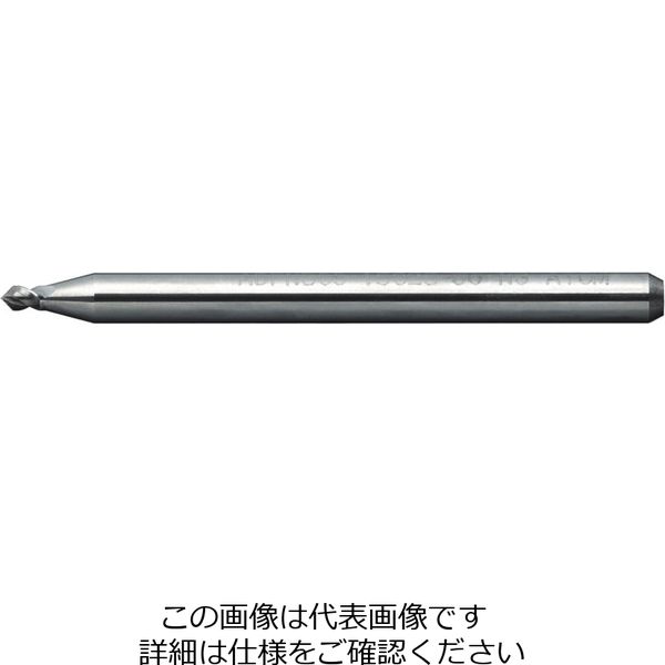 サイトウ製作所 NCポインティングドリル 鋼材用 先端角90° ADPN309-0003 1本（直送品）