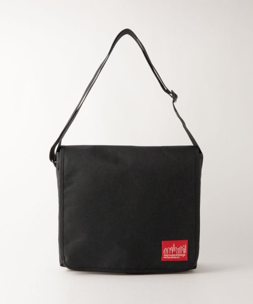 【国内EXCLUSIVE】＜Manhattan Portage＞ DJ BAG ショルダー バッグ