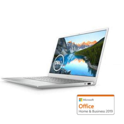 【台数限定】DELL MI83-9WHBS モバイルノートパソコン Inspiron 13 7000 13.3インチ クアッドコア Intel Core i7 8GB SSD 512GB シルバー