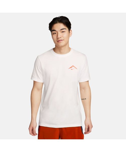 NIKE/AS M NK DF TEE TRAIL OTDR SSNL