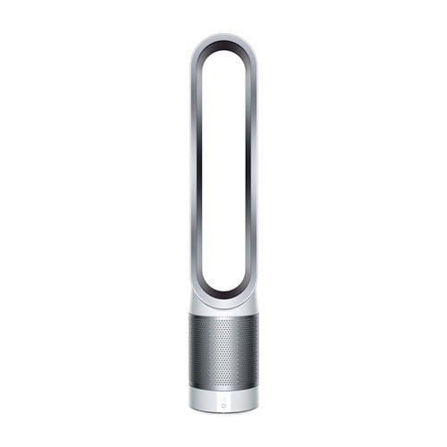 【2025年度カレンダ】ダイソン TP03WS 空気清浄機能付きタワーファン 「Dyson Pure Cool Link」 ホワイト ／ シルバー_画像1