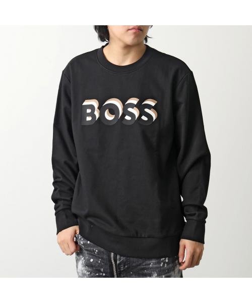 HUGO BOSS スウェットシャツ 50507939 10242373 ロゴ