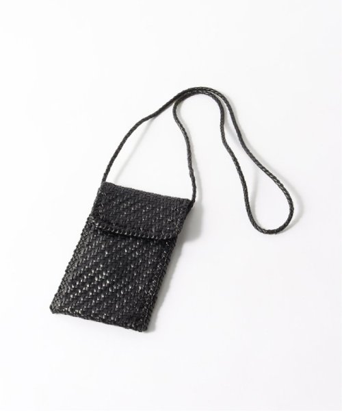 DRAGON DIFFUSION (ドラゴン ディフュージョン) PHONE CROSSBODY 8865