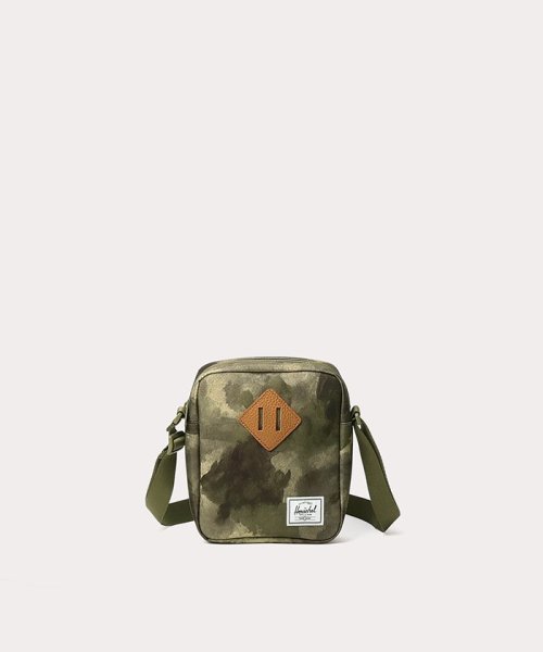 HERSCHEL HERITAGE(TM) CROSSBODY