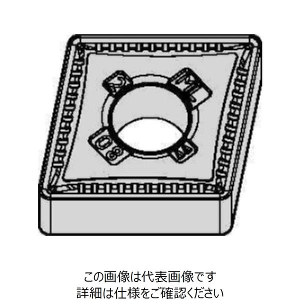 WIDIA 旋削用インサート_2