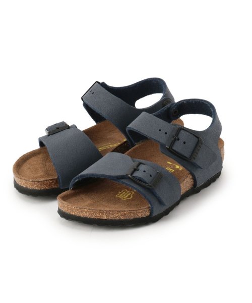 BIRKENSTOCK:New York Kids