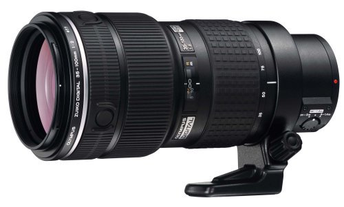 OLYMPUS ZUIKO DIGITAL ED 35-100mm F2.0【中古品】