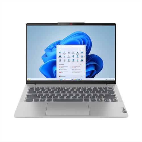 Lenovo 83DA001LJP ノートパソコン IdeaPad Slim 5i Gen 9 Windows 11 Home Core Ultra 7 16GB 512GB 14型MS Office クラウドグレー