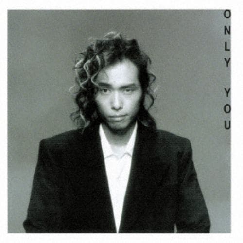 【CD】 大槻ケンヂ ／ ONLY YOU