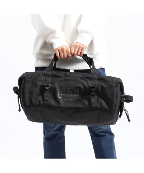 【日本正規品】バッハ ダッフルバッグ BACH 2WAY ボストンバッグ Dr.Duffel 30L ドクターダッフル バッグ リュック 281353