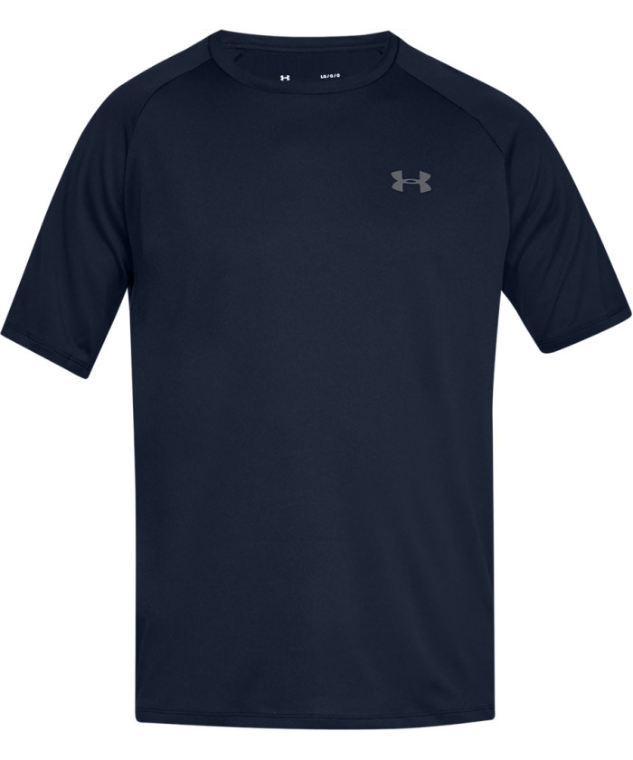 アンダーアーマー/UNDER　ARMOUR アンダーアーマー UAテック ショートスリーブTシャツ･･･