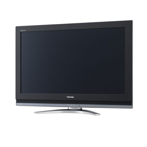 TOSHIBA 37V型 フルハイビジョン 液晶テレビ REGZA 37CV500【中古品】