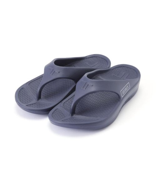 『レディースサイズ』テリック フリップフロップ リカバリー サンダル / TELIC FLIPFLOP SANDAL