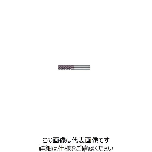 グーリングジャパン（GUHRING） チョウコウEM #3715 3715 18.001 1本（直送品）