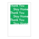 Stay Homeの39card