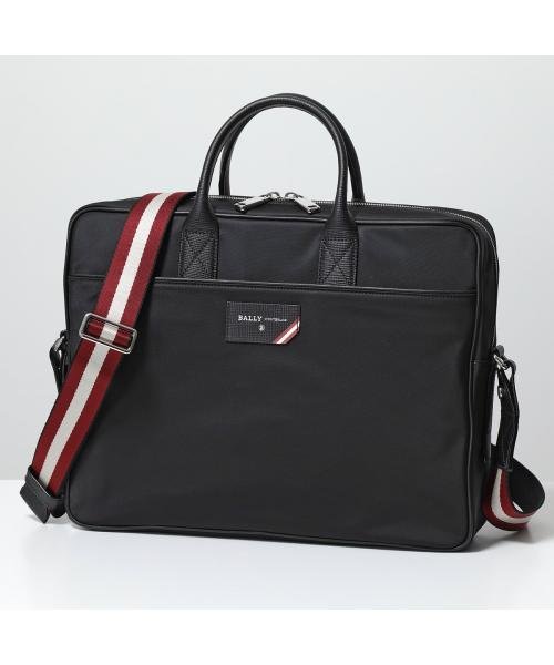 BALLY ブリーフケース FALDY 6236759 ナイロン ビジネス