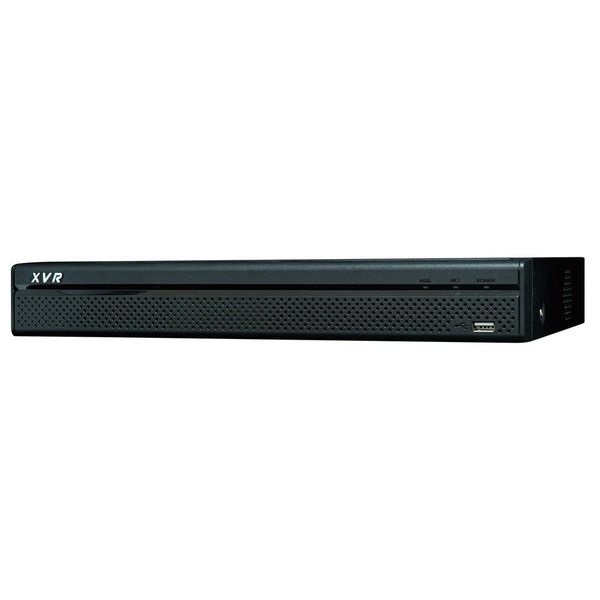 マザーツール 4chハードディスクPOCレコーダー(8TB) DVRーPOC048TB DVR-POC048TB 1台（直送品）