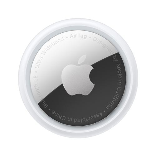 アップル(Apple) MX532ZP/A AirTag (1パック) エアタグ