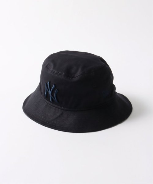 NEW ERA / ニューエラ BUCKET01 NEYYAN TONAL