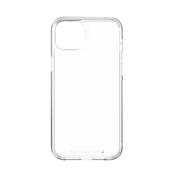 Gear4 iPhone 14 Plus用Cases-Crystal Palace-Clear 50746